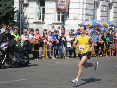 Магазин Спорт Серов