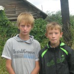 Двоих заблудившихся мальчишек из Сосьвы в субботу искали в лесу