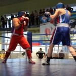 Боксеры проведут в Серове традиционный турнир