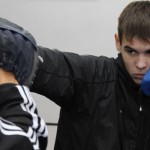 Серовские боксеры стали призерами престижного турнира
