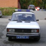 Две драки в Серове: у машины полицейского и в лицее