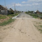 В деревнях Серовского округа обещают асфальт, газ и садики