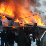 Треть пожарных гидрантов в Серове неисправны