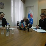 Владимир Анисимов намерен остаться во главе Серовского округа
