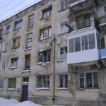 Дом-инвалид на Белореченской обещают отремонтировать в следующем году