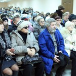 На оргсобрание движения «Серову – нового мэра» пришли две сотни горожан