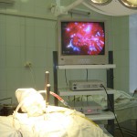 В Серове впервые прошла эндоскопическая операция по удалению межпозвоночной грыжи