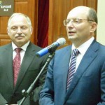 Анатолий Гредин временно исполняет обязанности губернатора 