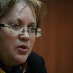 Уполномоченный по правам человека закрыла свою общественную приемную в Серове
