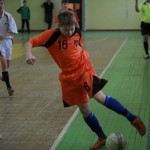 11-12-летние футболисты из Серова играют без поражений