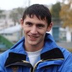 Павел Тренихин стал двухкратным чемпионом России