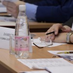 Серовские депутаты Думы пятого созыва провели последнее заседание 