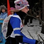 Серовчанин Алексей Огольцов выступит на первенстве России по лыжам