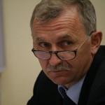 Депутаты выбрали заместителя председателя Думы Серова