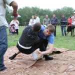 Серовские дзюдоисты стали призерами турнира в Краснотурьинске