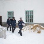 В Серове проведет прием граждан начальник областного ГИБДД