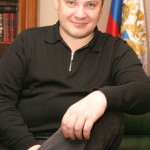 Монархическая партия России учреждена в Москве Антоном Баковым