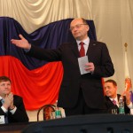 Мэр Карпинска станет областным министром
