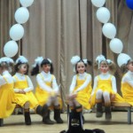 Серовские «Хохотушки» победили на конкурсе в Екатеринбурге