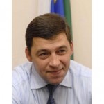 Исполняющим обязанности губернатора Свердловской области назначен Евгений Куйвашев