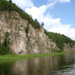 Уральские краеведы создали первый интернет-путеводитель по реке Чусовой