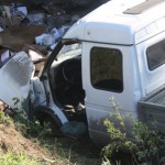 На Серовском тракте за день погибли 5 человек