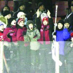 В Серове организуют митинг за возрождение хоккея и строительство Ледового дворца