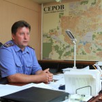 Руководители Серовского отдела полиции лишились постов из-за улетевших подчиненных 