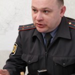 Информация о том, что найденный в Ханты-Мансиийском округе мужчина - Дмитрий Ушаков, не подтверждается