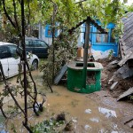 В Серове идет сбор гуманитарной помощи для пострадавших от наводнения