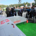 Родственники пассажиров Ан-2 предлагают проверить в деле беспилотник с тагильской  выставки