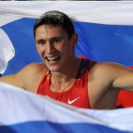 Серовский легкоатлет Павел Тренихин стартует на Олимпиаде в Лондоне