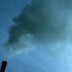 В Серове установят станцию контроля за загрязнением воздуха