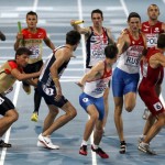 Серовский легкоатлет Павел Тренихин не прошел в финал олимпийского турнира