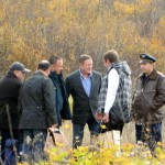 Депутаты Госдумы не нашли пропавший Ан-2