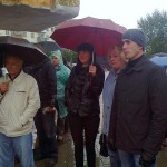 На митингах в защиту БАЗа в Краснотурьинске объявили о забастовках и голодовке с 3 сентября