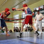 Традиционному турниру по боксу в Серове вернули имя Кости Цзю
