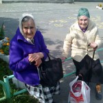 В Серове отмечают День внимания и заботы о пожилых