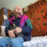 Жители Сортировки пожаловались, что в домах нет тепла 