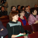 На публичных слушаниях горожане обсуждали каким станет Серов и округ через 18 лет 