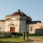 В селе Романово православная община восстанавливает церковь