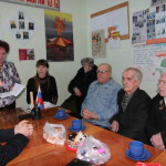 Ветераны Сосьвы рассказали депутату Дмитрию Жукову о проблемах поселка и его жителей