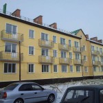 Почти сто жителей Серова в конце марта переедут в новые квартиры