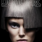 На конкурсе в Серове парикмахерам предлагают выполнить прически «как с обложки модного журнала»