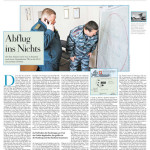 Историю Ан-2 рассказал крупнейший немецкий еженедельник