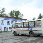 В Серове с 1 мая начинают курсировать автобусы в сады