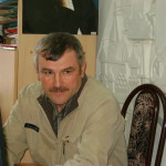 Сергей Кожемякин, рыбинспектор в Серове. Фото: газета "Глобус".