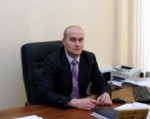 В Серове проведет прием граждан первый заместитель руководителя Уральского следственного управления на транспорте