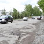 На ремонт улицы Победы в Серове потратят более 74 миллионов рублей