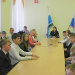 20 серовских школьников получат стипендию главы городского округа